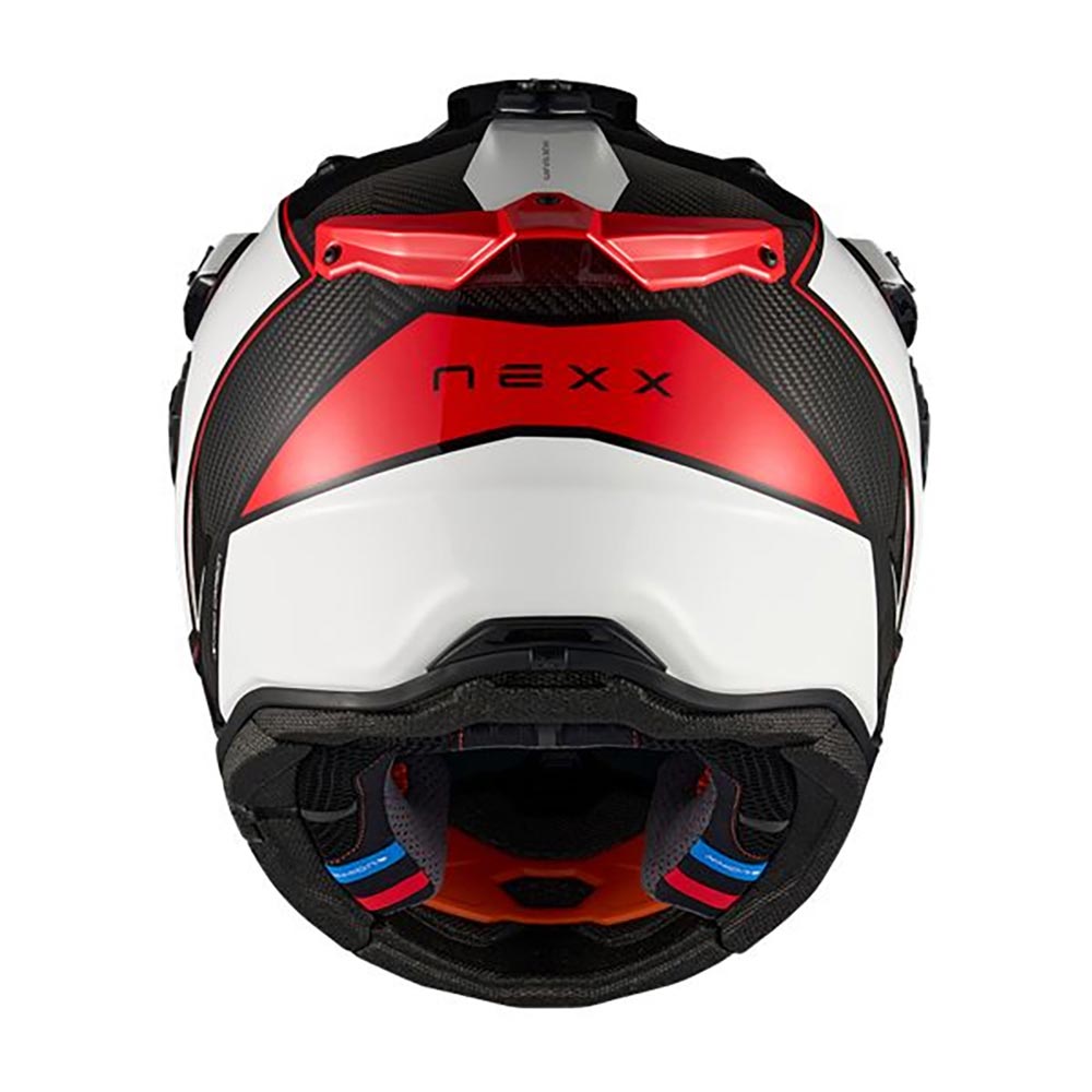 Casque X.Rally Raid