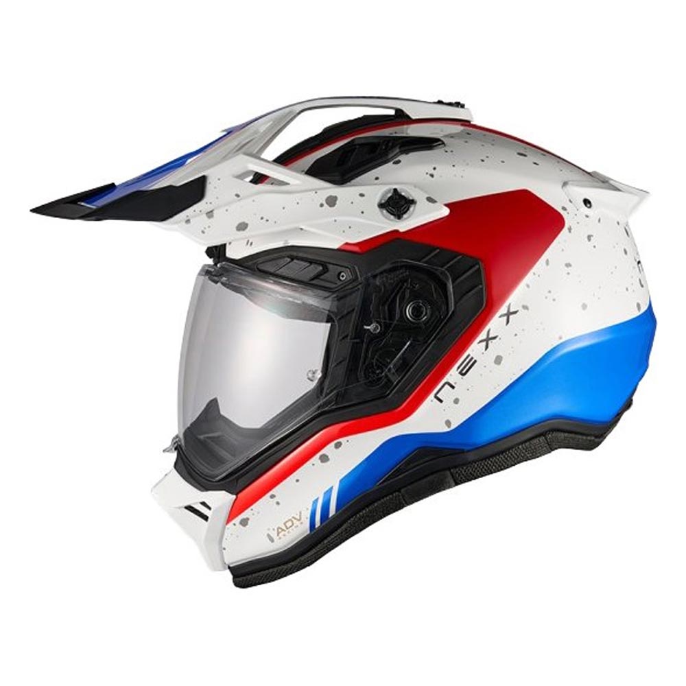 Casque X.Rally Yuma