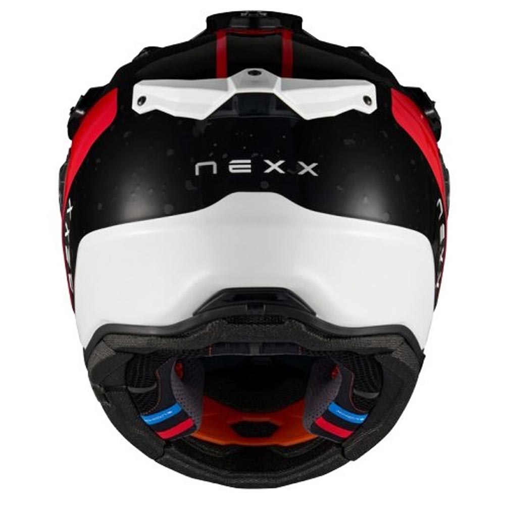 Casque X.Rally Yuma