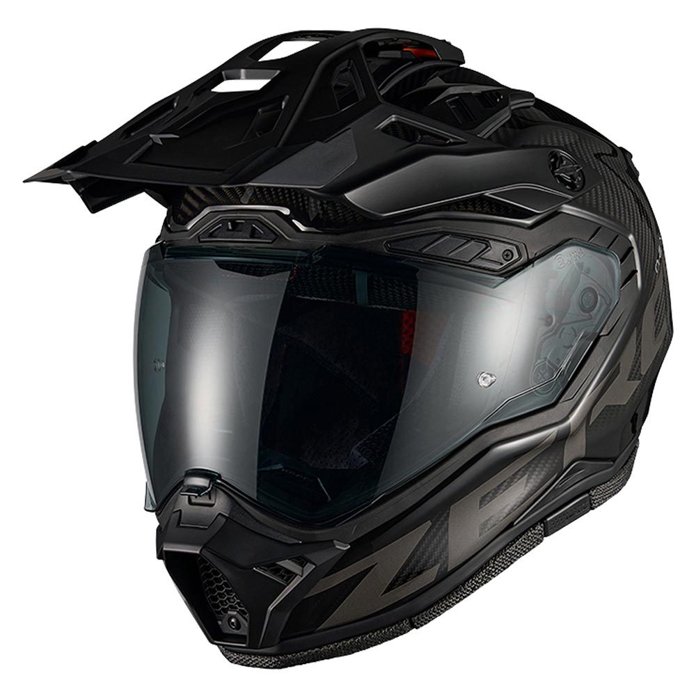 Casque X.Rally Zero Pro