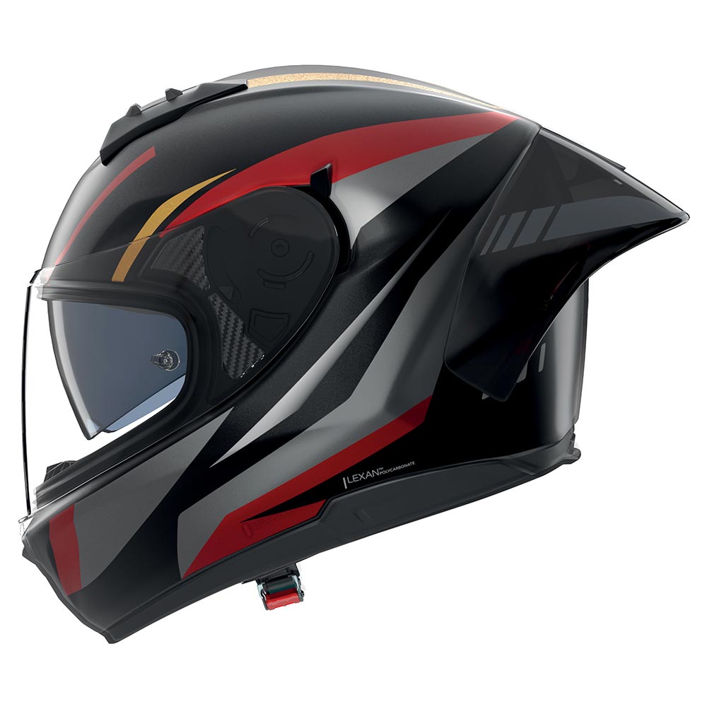 Casque N60-6 Sport Lesmo