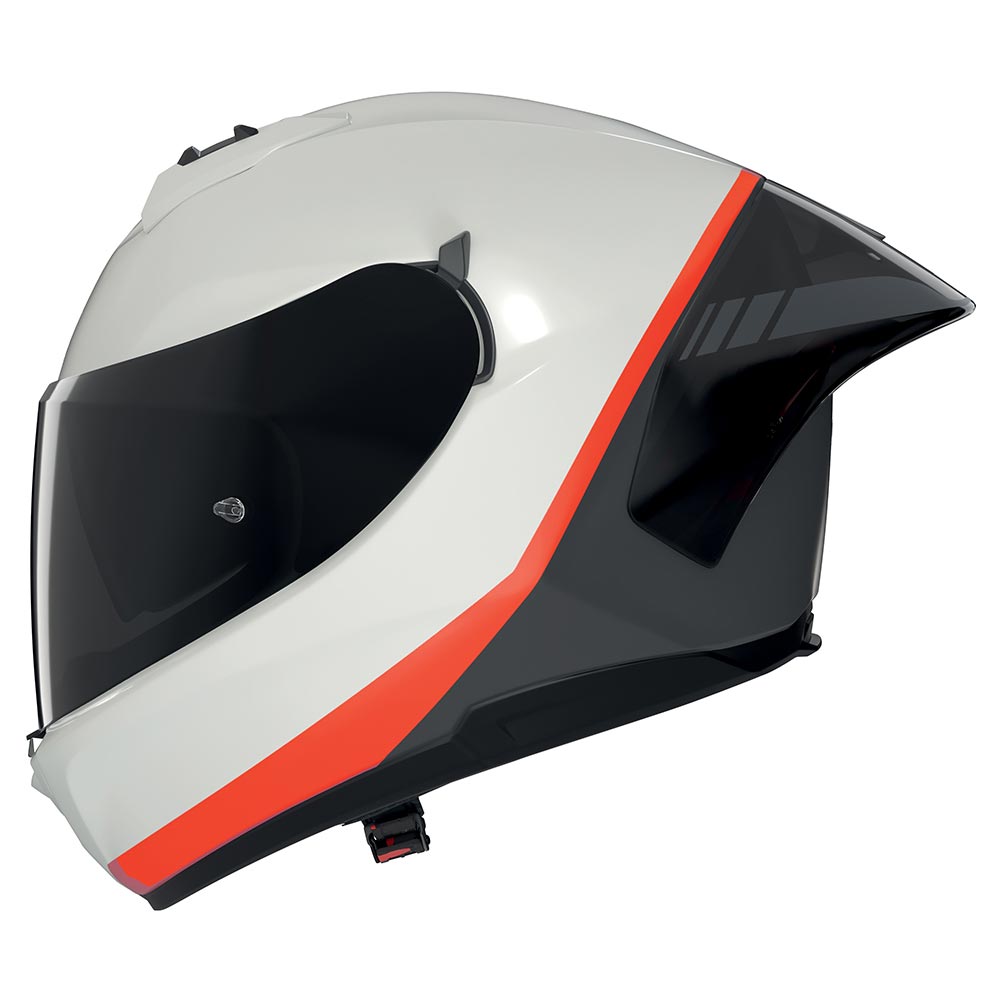 Casque N60-6 Sport Verniciatura Speciale