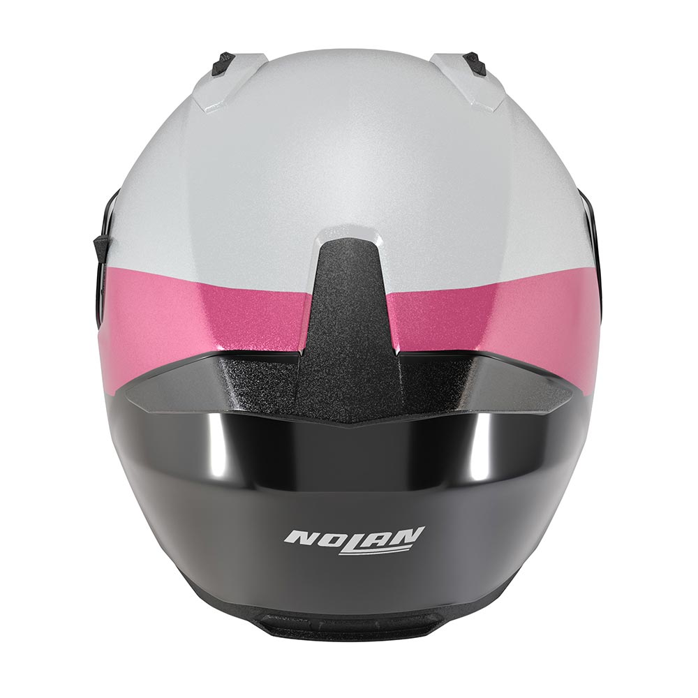 Casque N60-6 Verniciatura Speciale