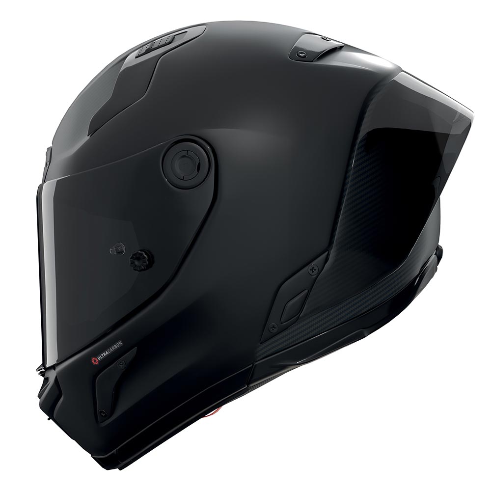 Casque X-804 RS Ultra-Carbon Triplonero