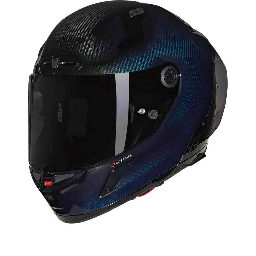 Casque X-904 Ultra-Carbon Liquido