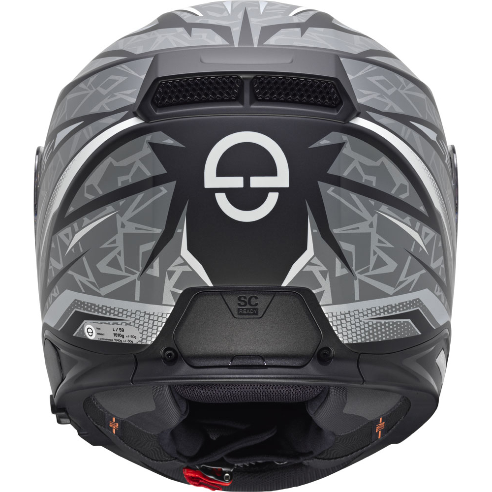 Casque S3 Thunder