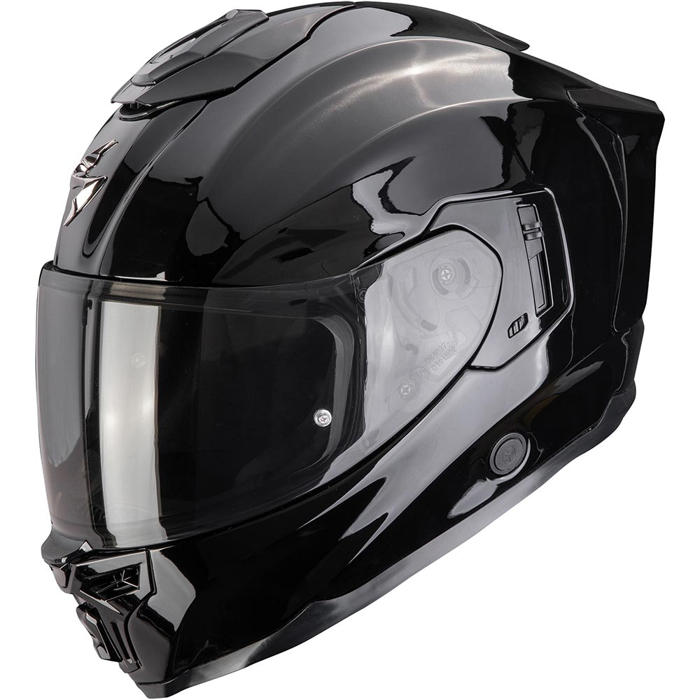 Casque Exo-1500 Air Solid