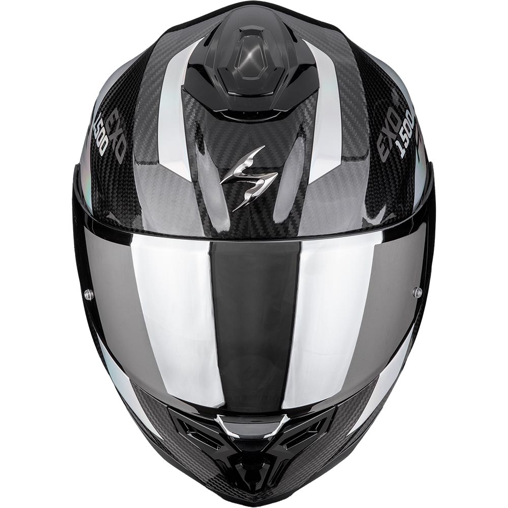 Casque Exo-1500 Carbon Air Platted