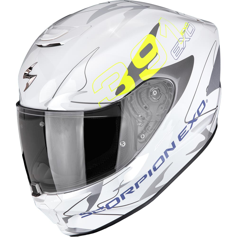 Casque Exo-391 Key