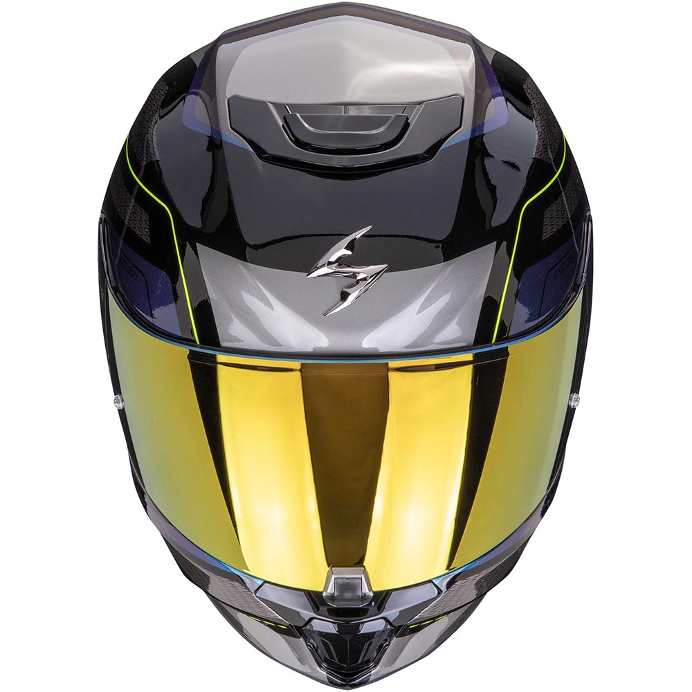 Casque Exo-391 Leo