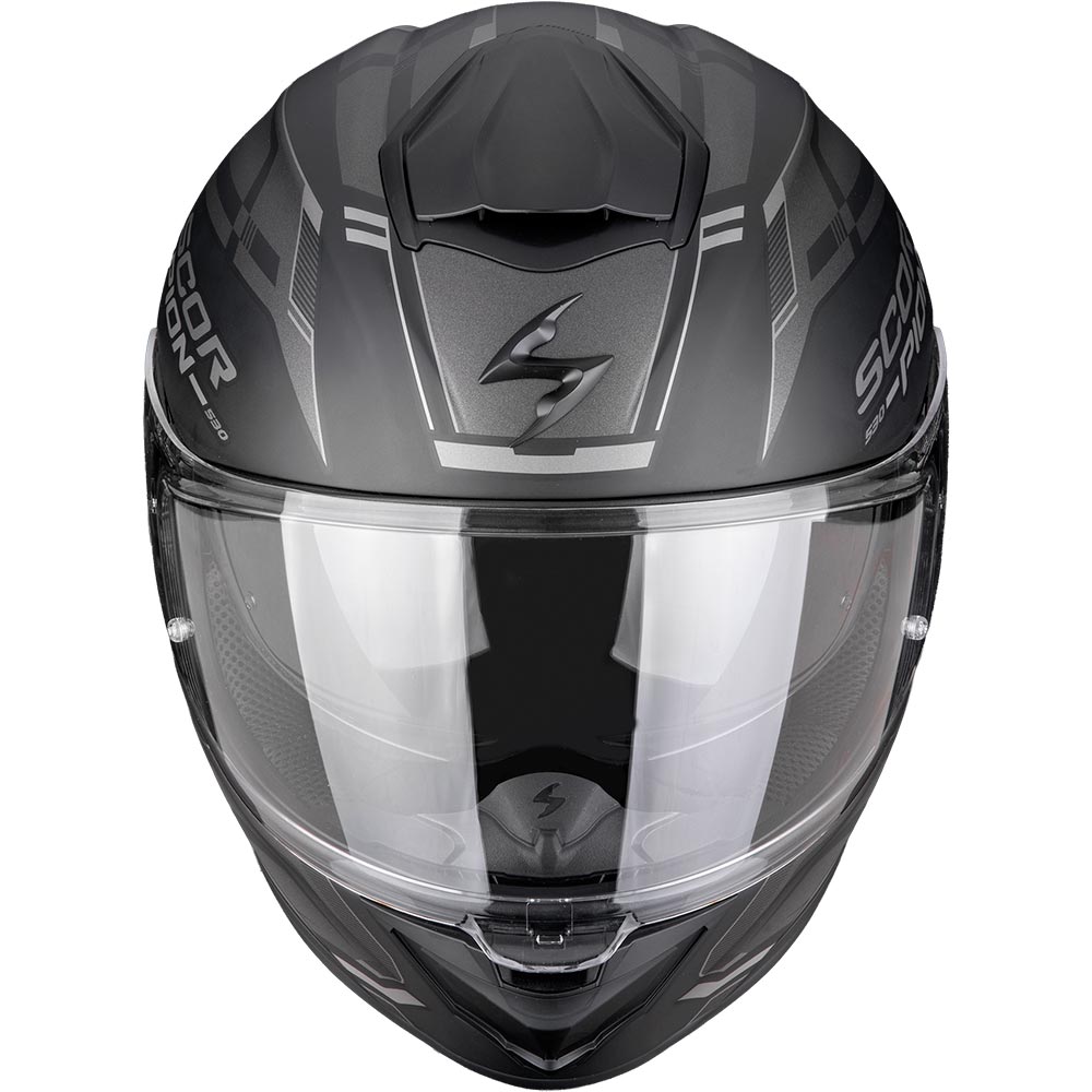 Casque Exo-530 Air Slope
