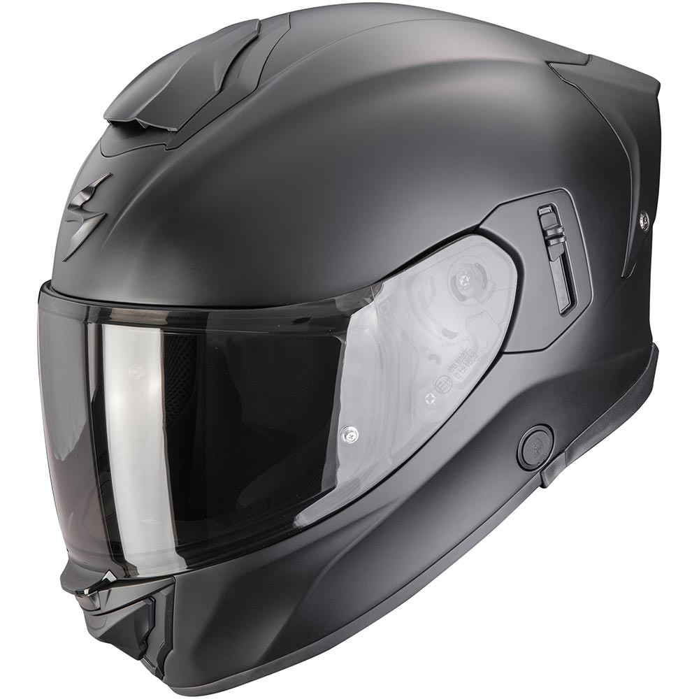 Casque Exo-530 Air Solid