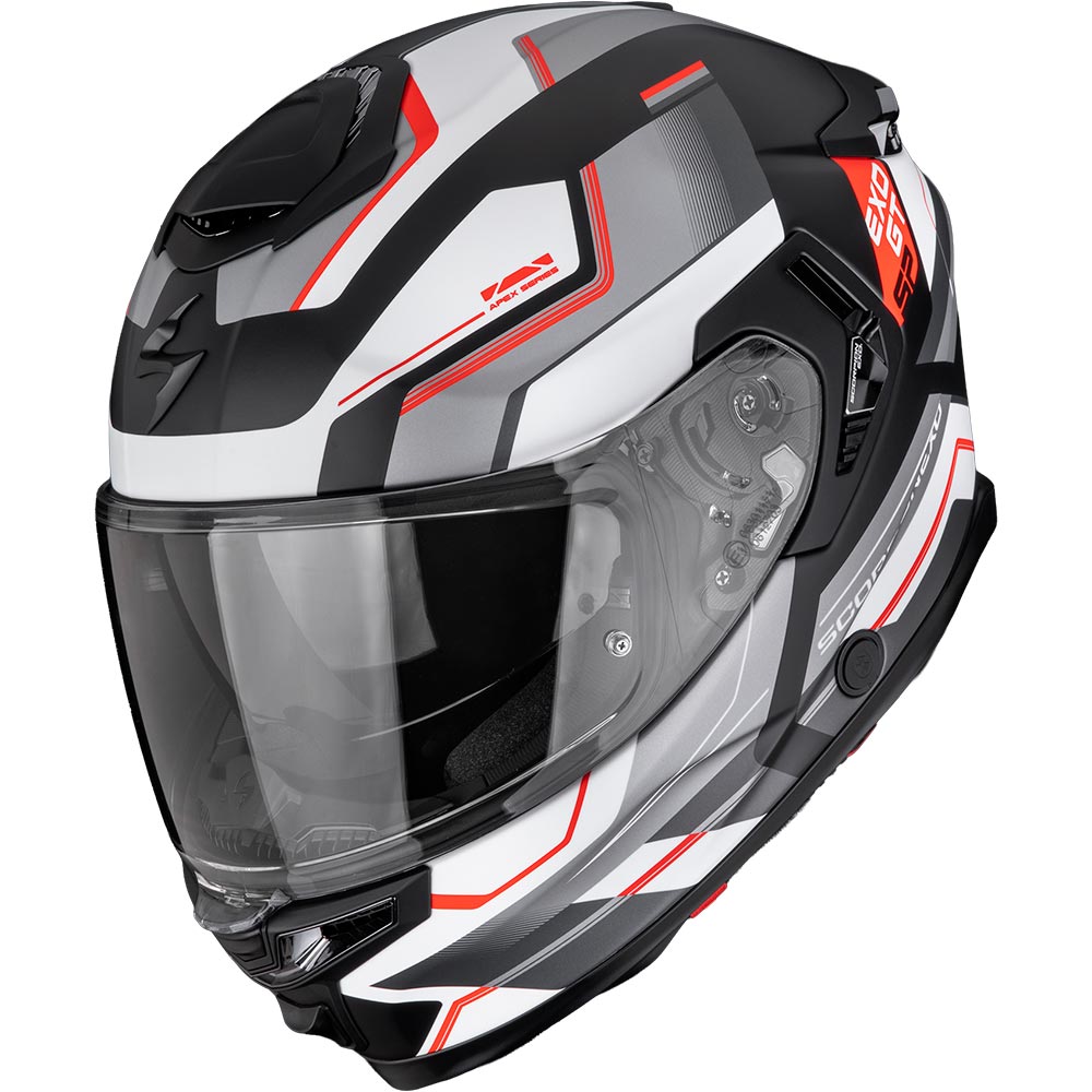 Casque Exo-GT SP Air Arkon