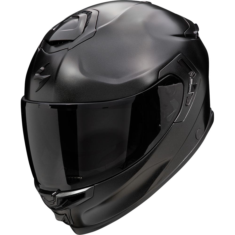Casque Exo-GT SP Air Solid