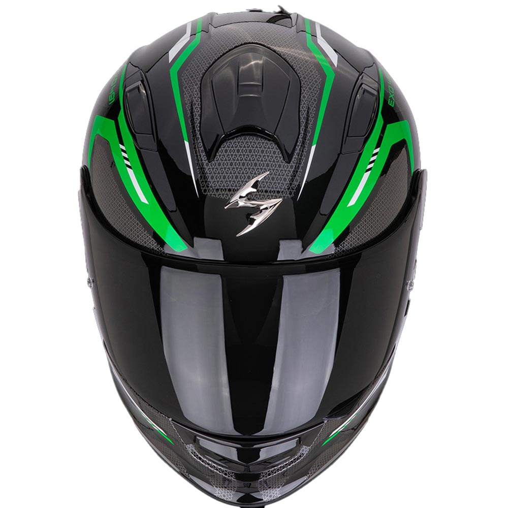 Casque Exo-491 Kripta