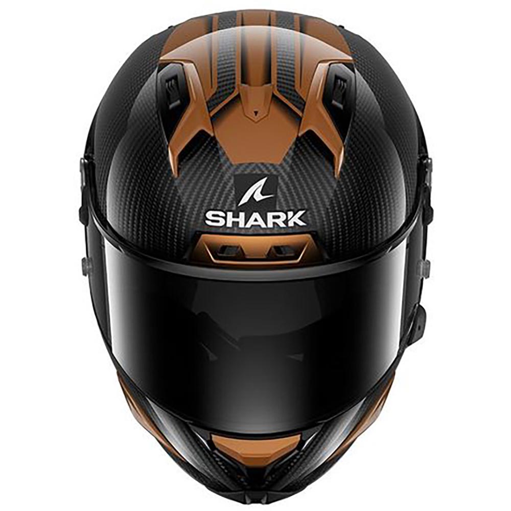 Casque Aeron Carbon Skin