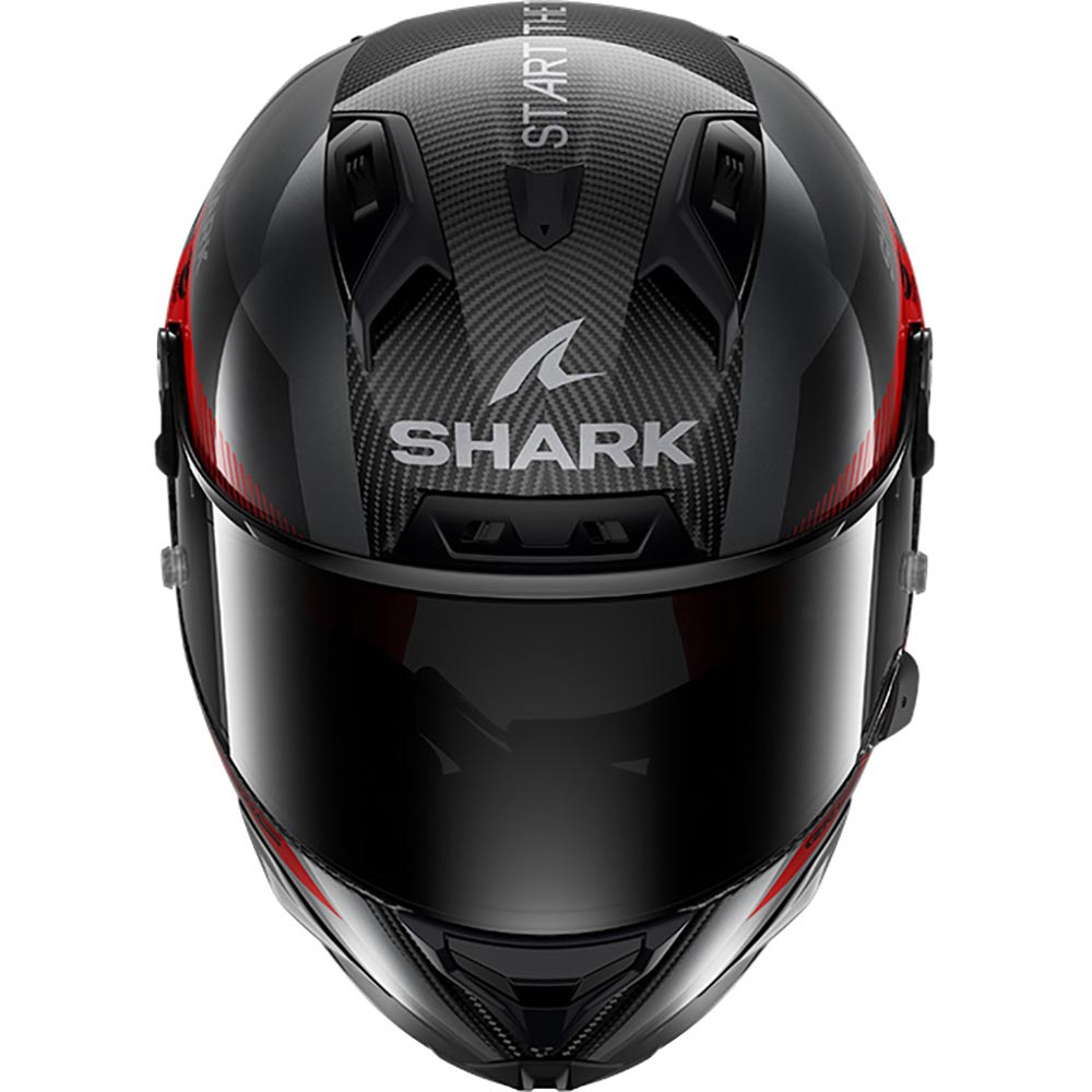 Casque Aeron GP Fim Racing #2 MotoGP™
