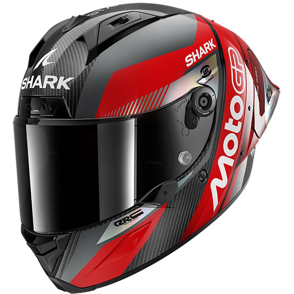 Casque Aeron GP Fim Racing #2 MotoGP™