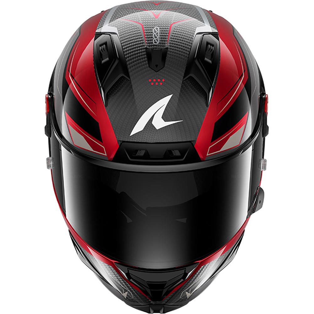 Casque Aeron Mekarium