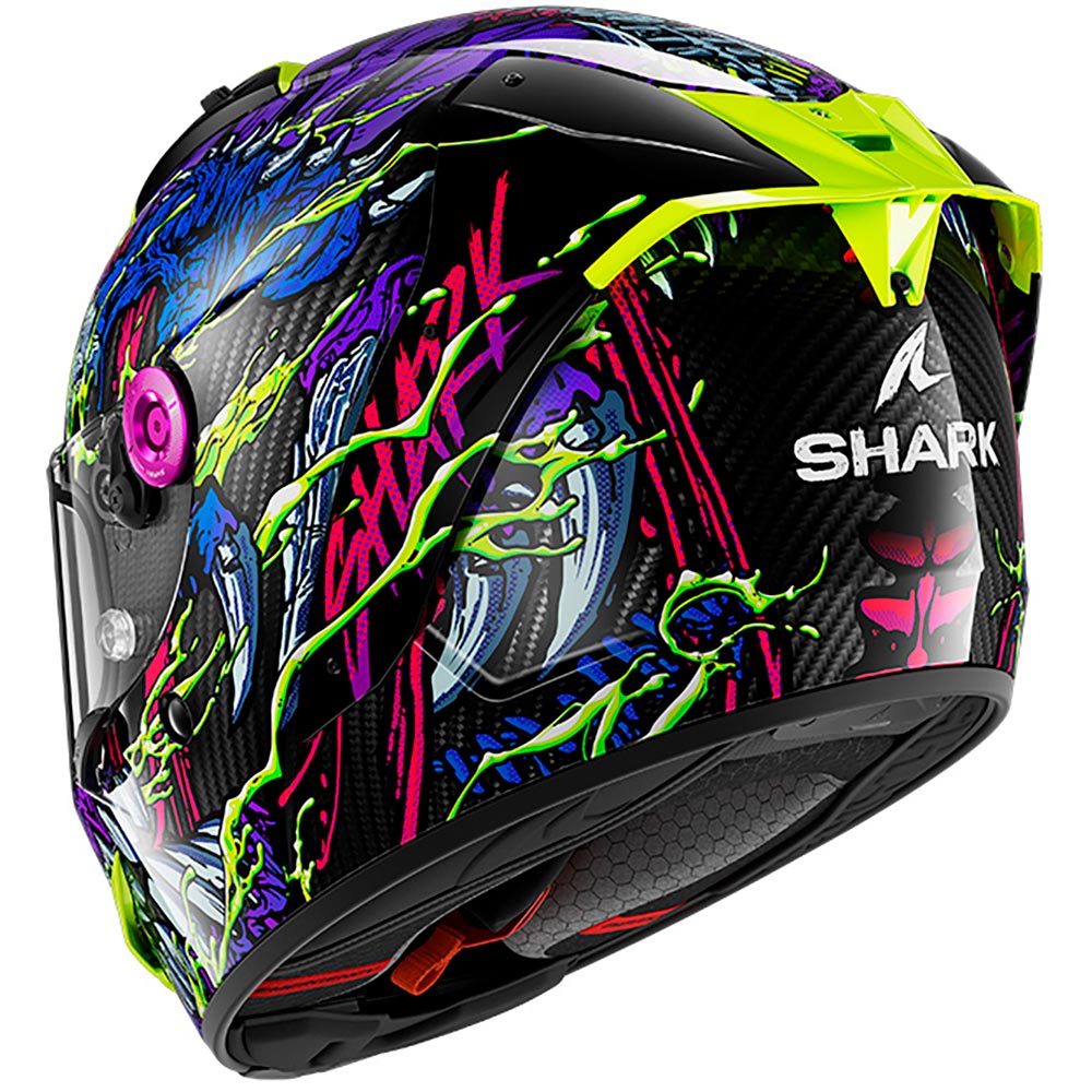 Casque Aeron Shaytan 2