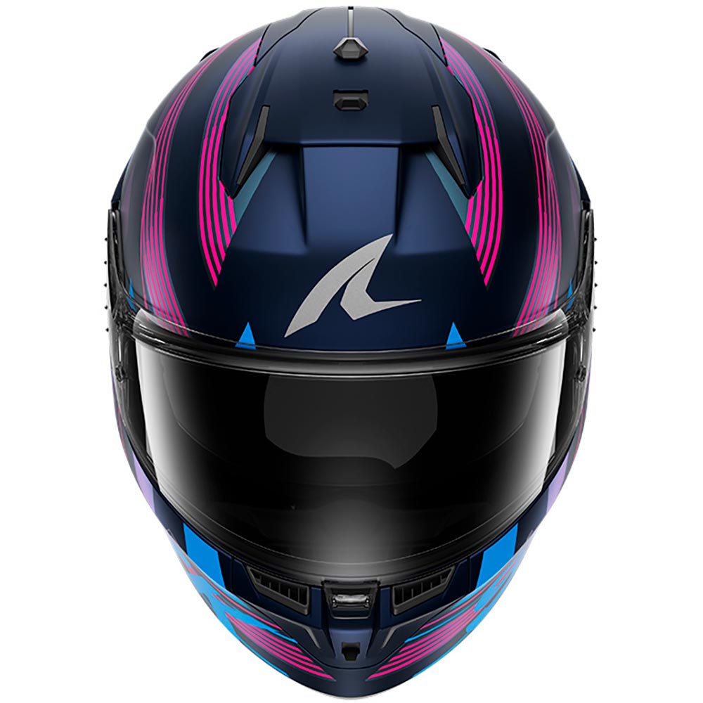 Casque D-Skwal 3 Dashed Mat