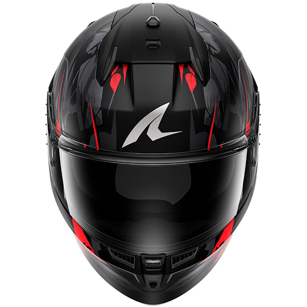 Casque D-Skwal 3 Inkrider Mat