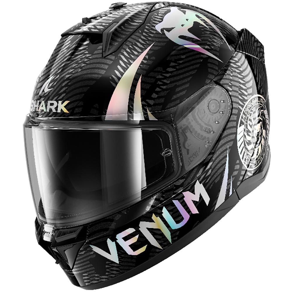 Casque D-Skwal 3 Venum