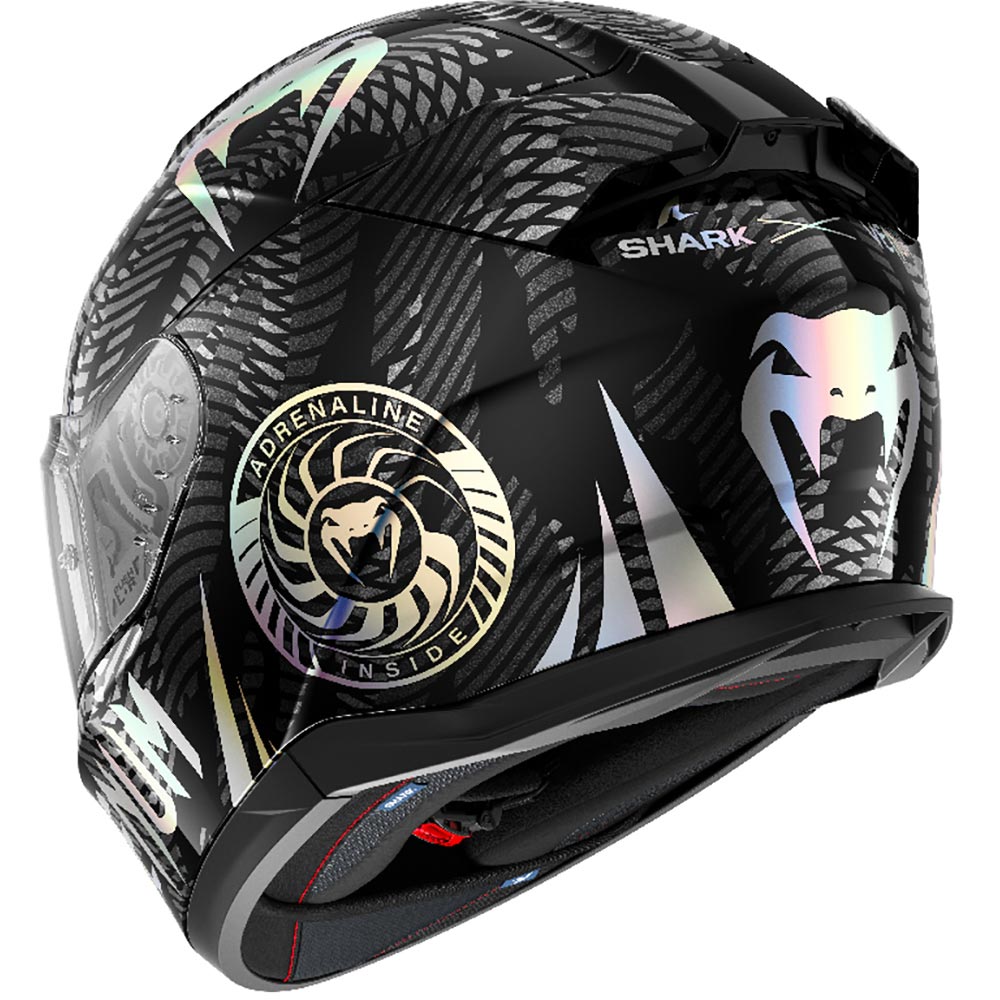 Casque D-Skwal 3 Venum