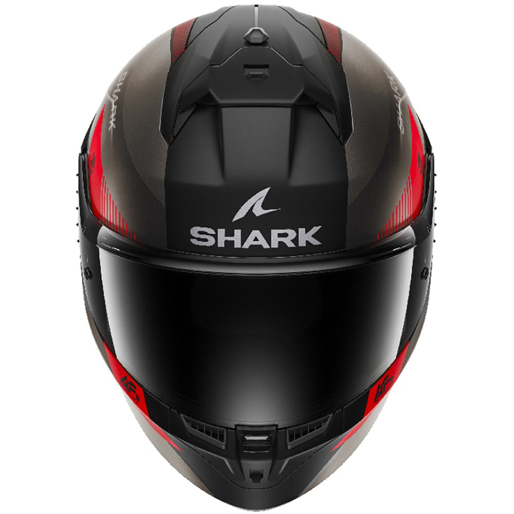 Casque Skwal Cup MotoGP™ Mat
