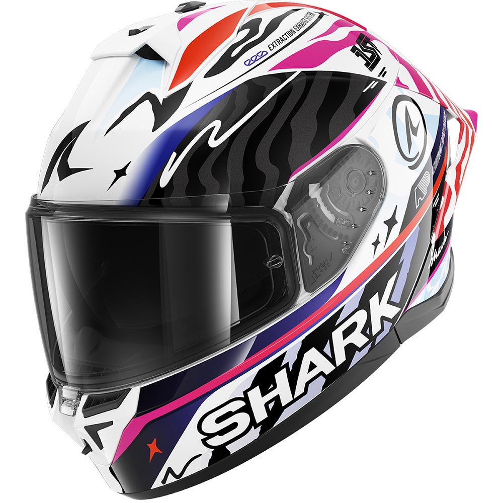Casque Skwal Cup Speed-Fancy