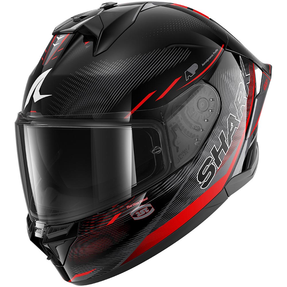 Casque Skwal Cup Speed-Tech