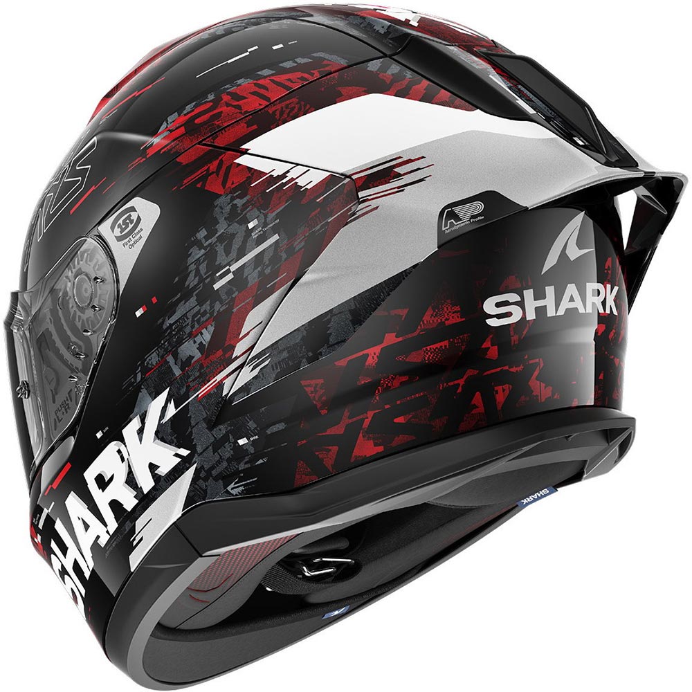 Casque Skwal Cup Speed-Vib