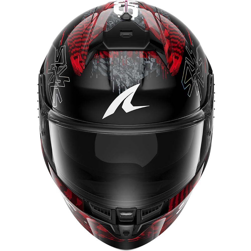 Casque Skwal Cup Speed-Vib