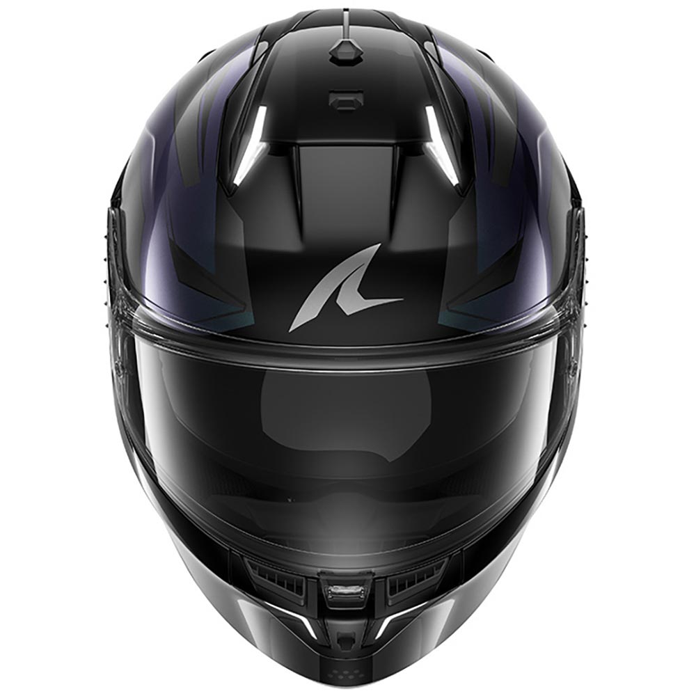 Casque Skwal i3 Mekarium