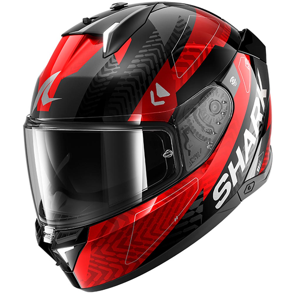 Casque Skwal-i3 Ready