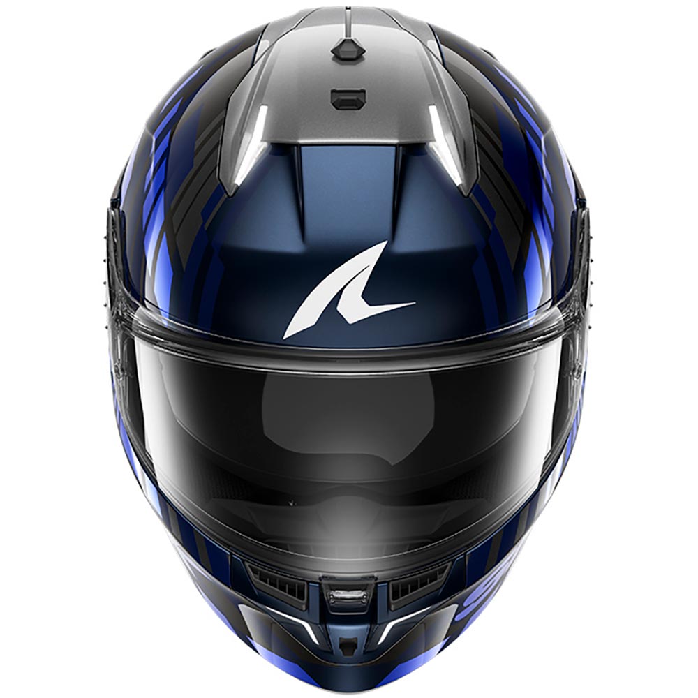 Casque Skwal i3 Vibetrack