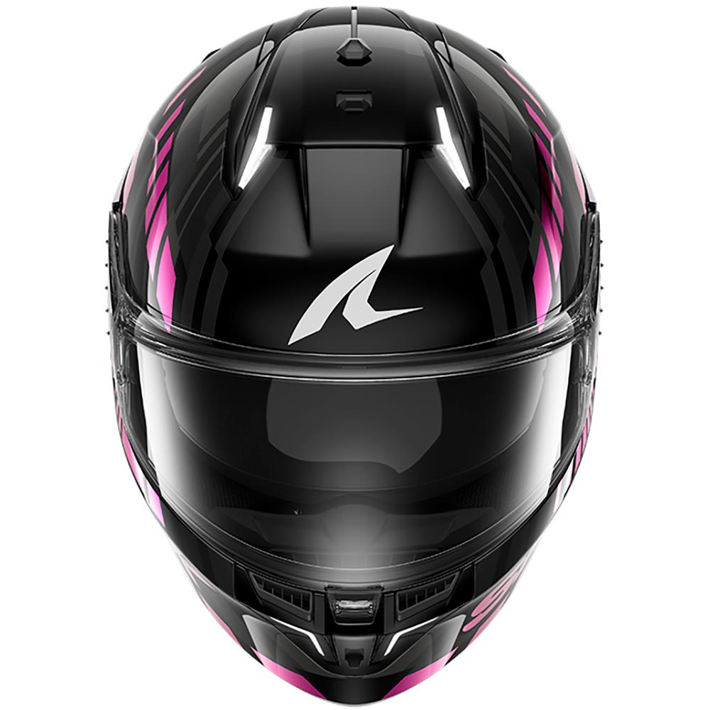Casque Skwal i3 Vibetrack