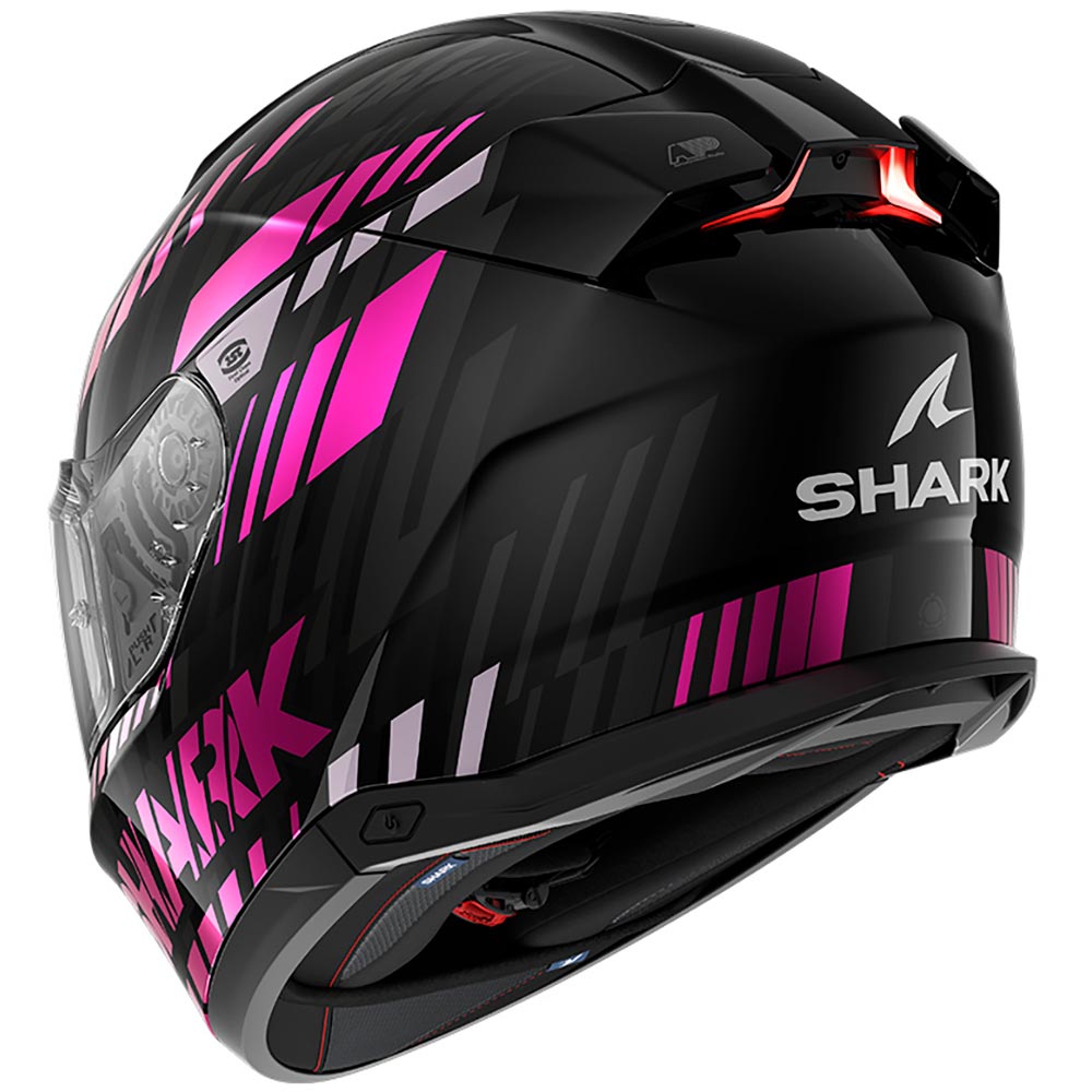 Casque Skwal i3 Vibetrack