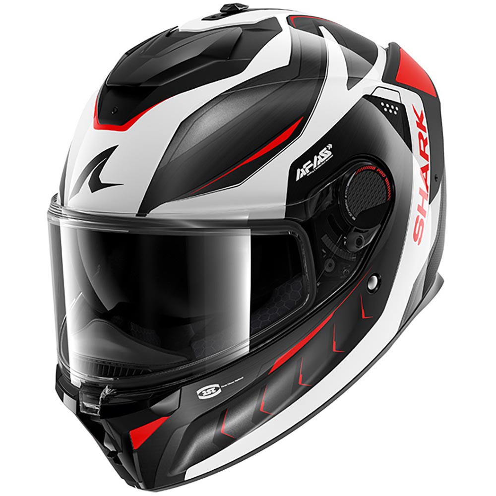Casque Spartan GT Pro Carbon Mekarium