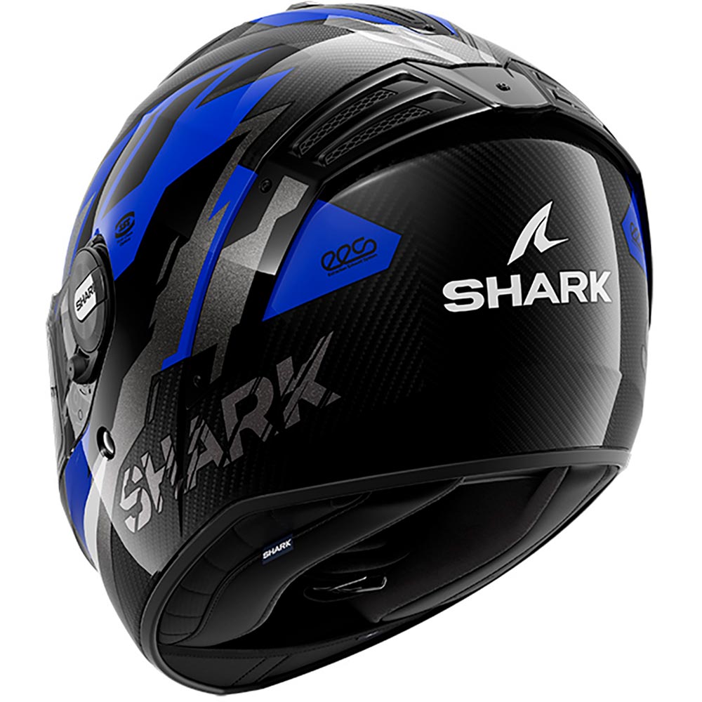 Casque Spartan RS Carbon Raceblock