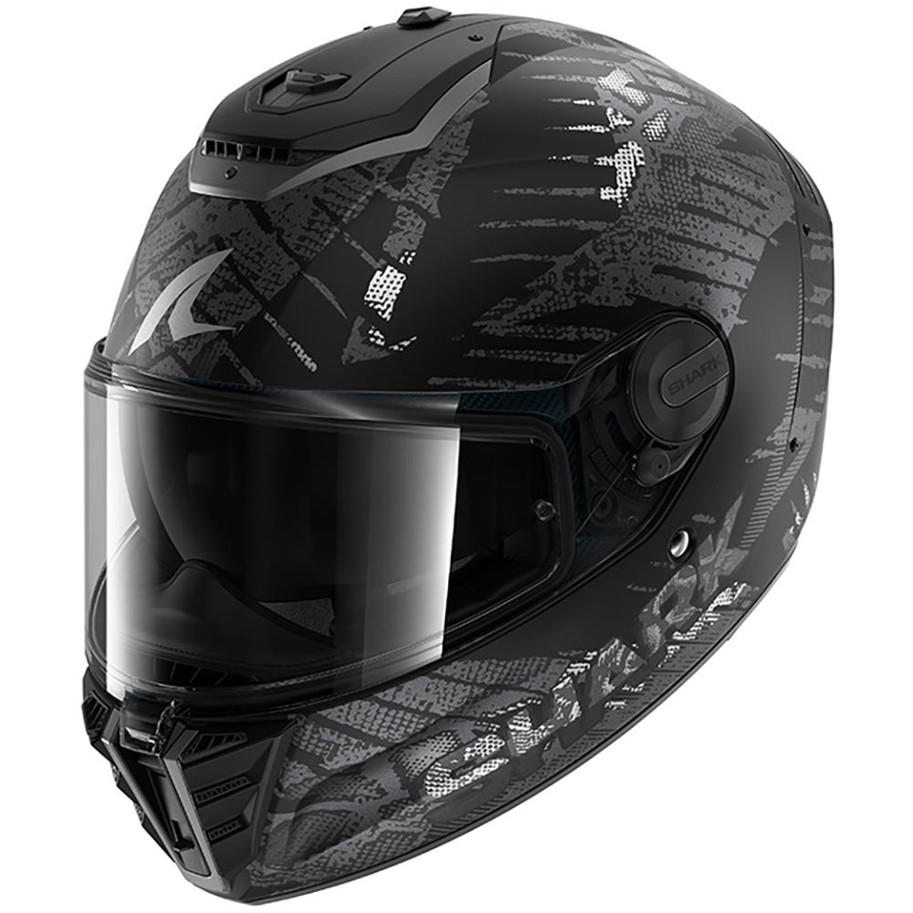 Casque Spartan RS Reptaia Mat