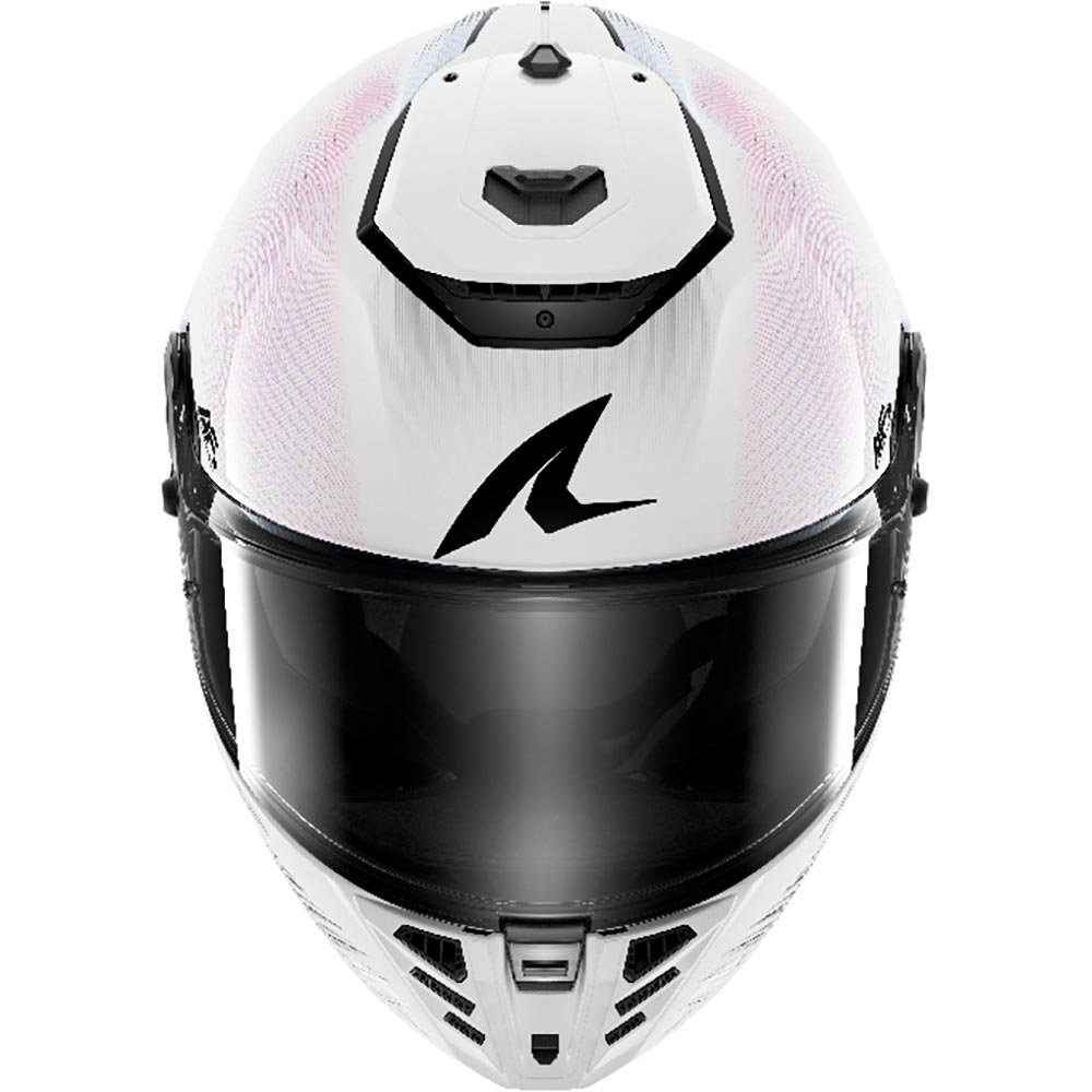 Casque Spartan RS Speed-Tech