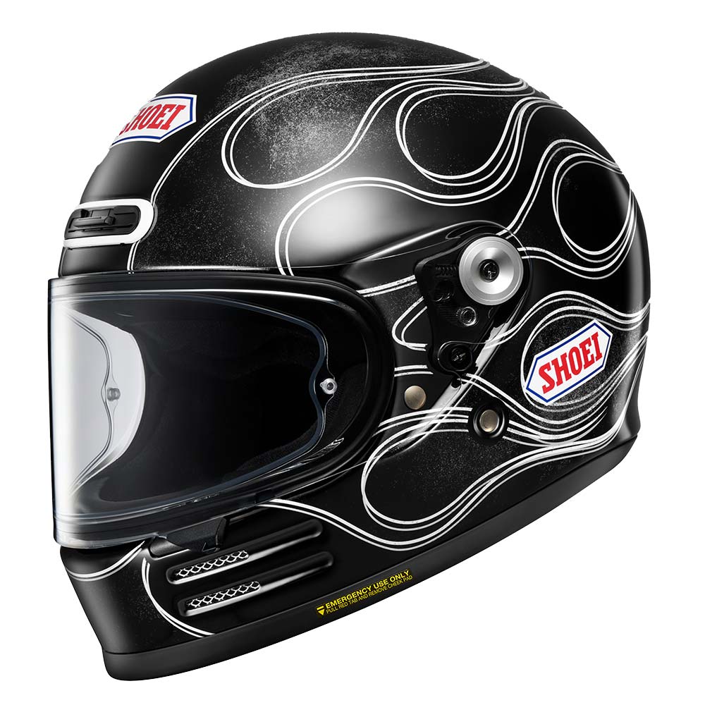 Casque Glamster 06 Blast