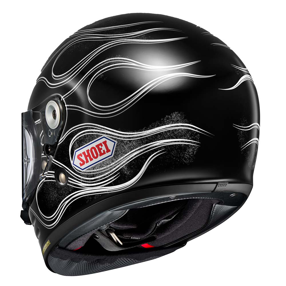 Casque Glamster 06 Blast