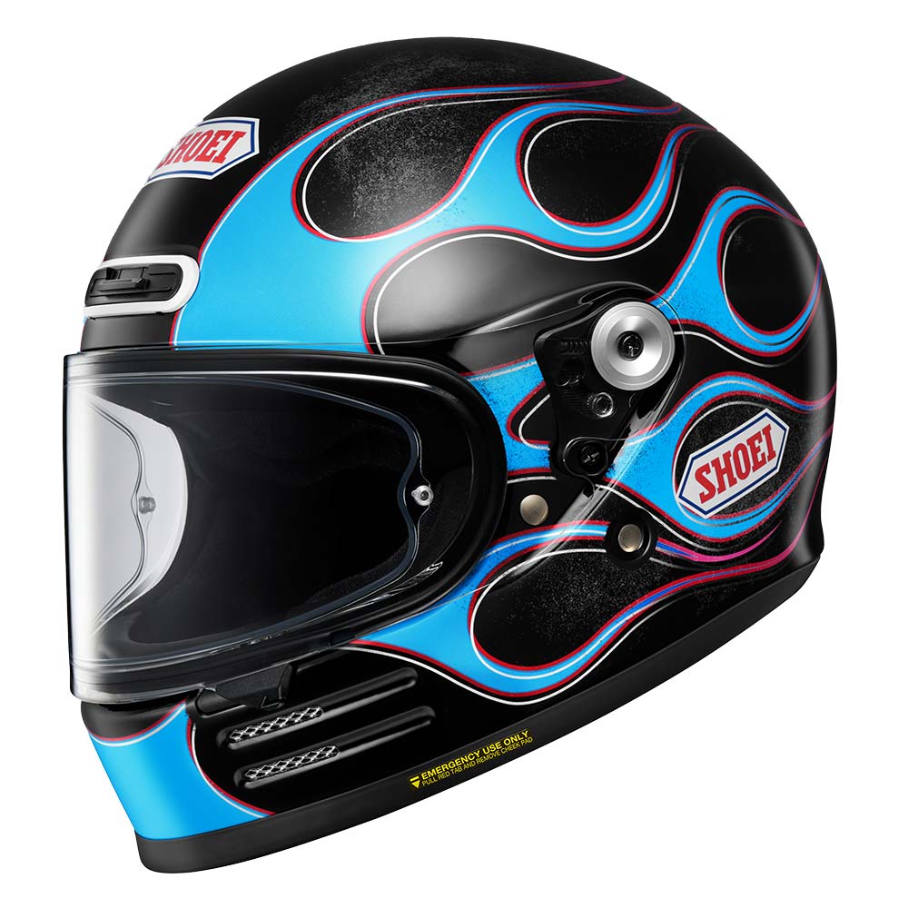 Casque Glamster 06 Blast