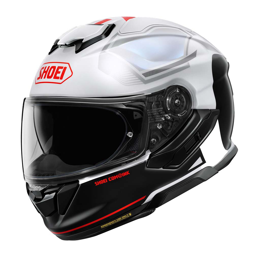 Casque GT-Air 3 Mike