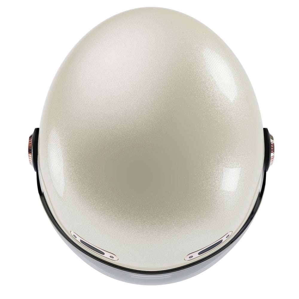 Casque History