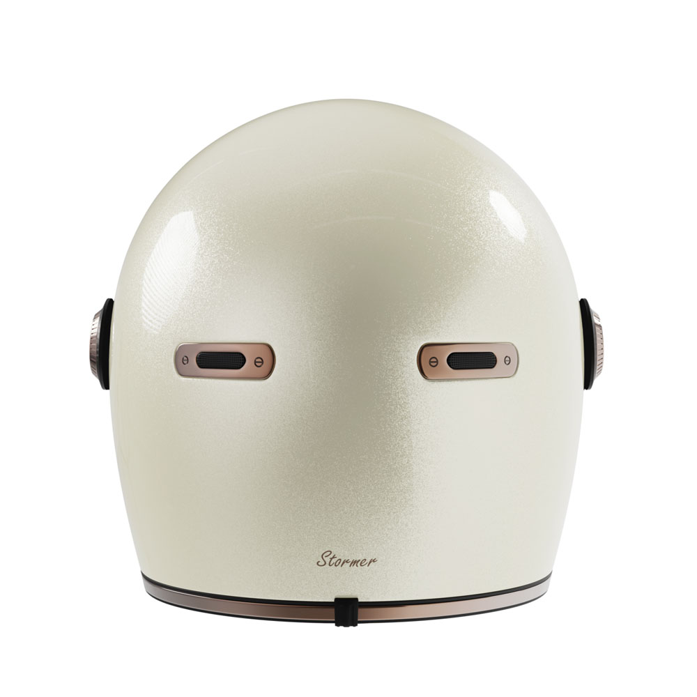 Casque History