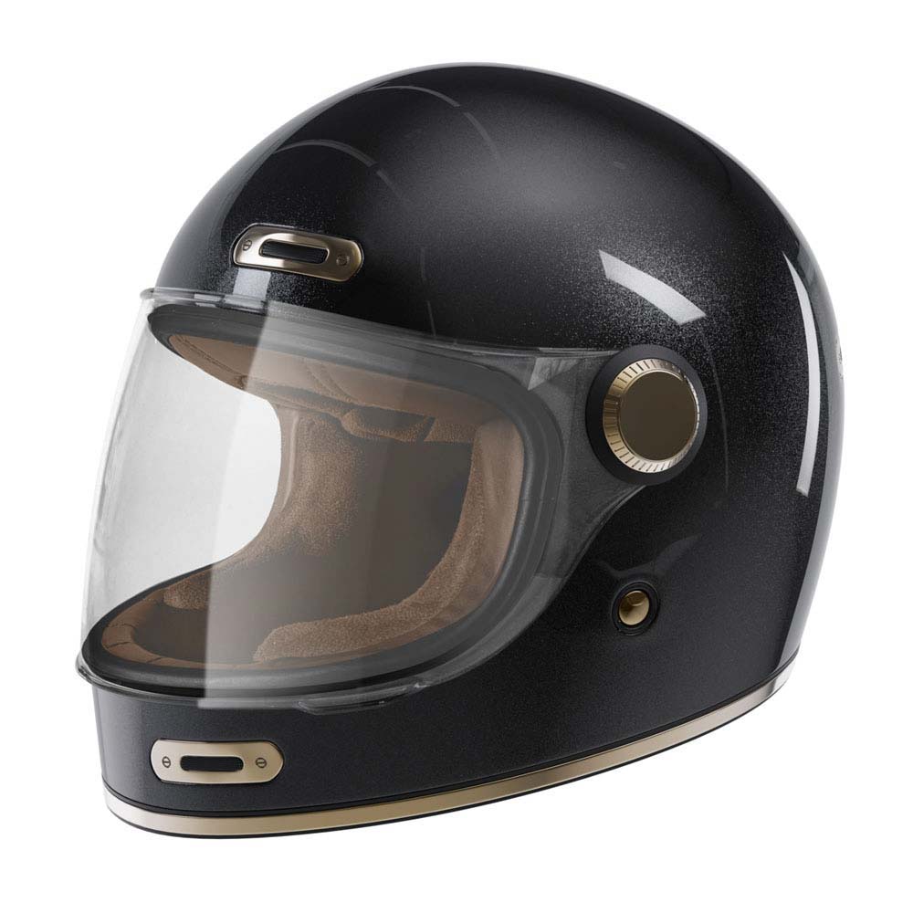 Casque History