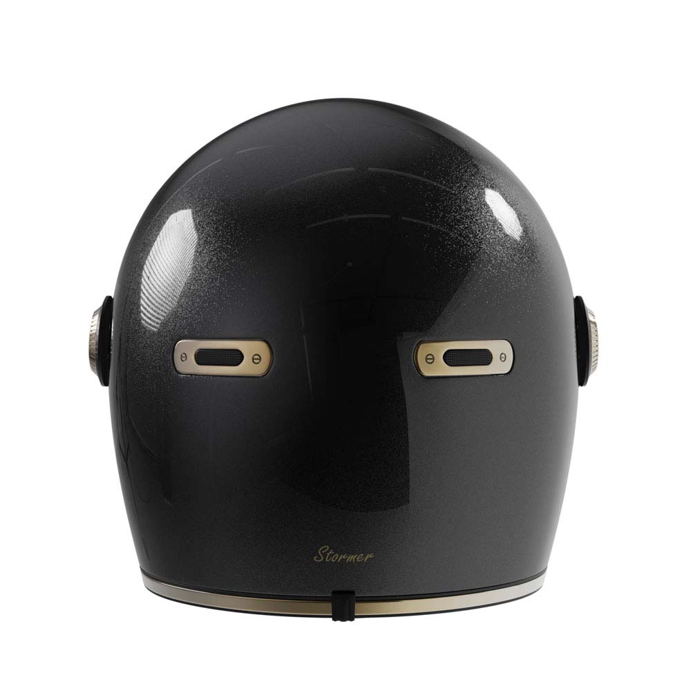 Casque History